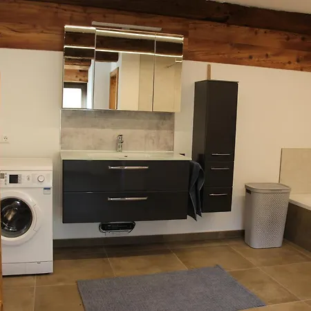 Der Alte Raderle Apartamento