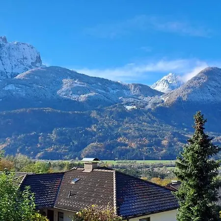 Appartamento Der Alte Raderle Dölsach