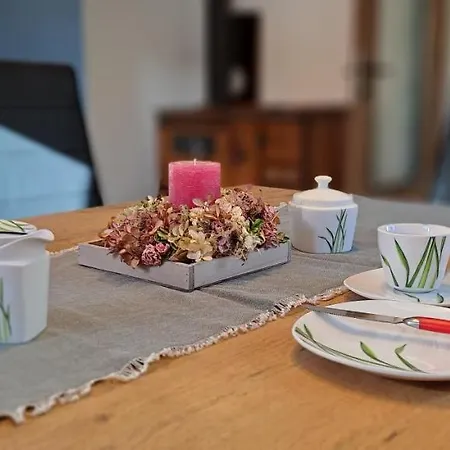 Der Alte Raderle * Dölsach