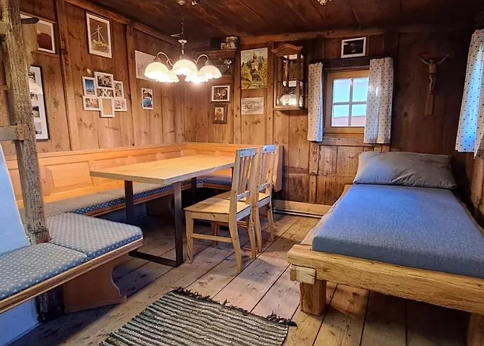 Der Alte Raderle Dölsach