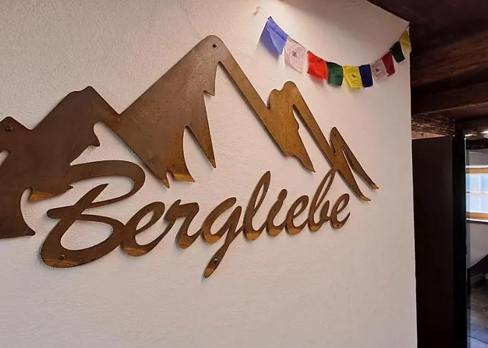 Der Alte Raderle דירה