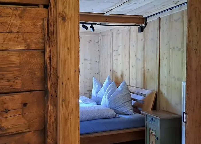 Der Alte Raderle Dölsach