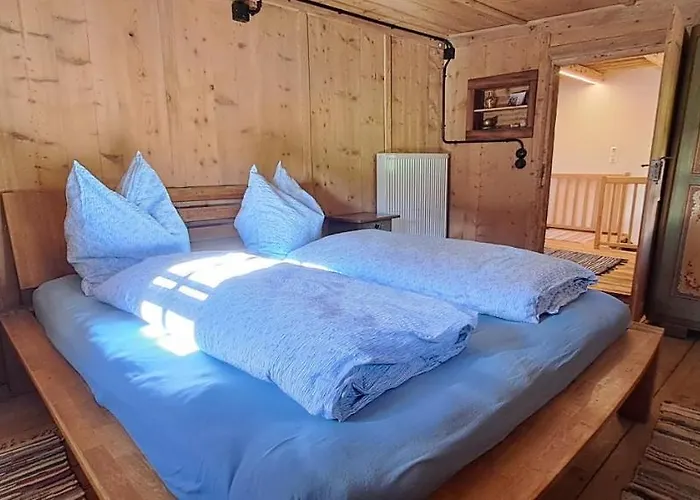 דירה Der Alte Raderle Dölsach