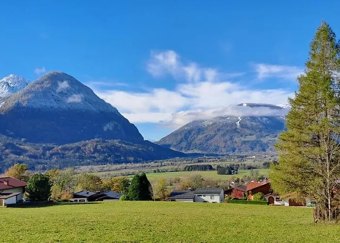 Der Alte Raderle * Dölsach