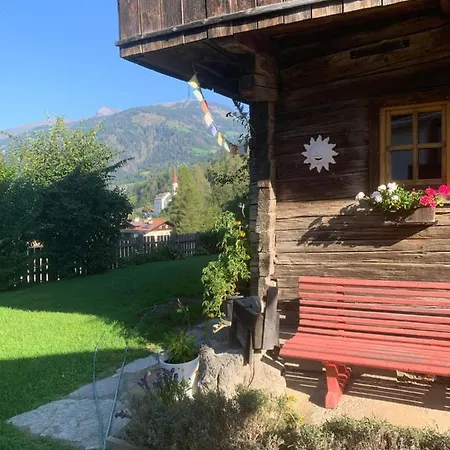 Der Alte Raderle Apartment *