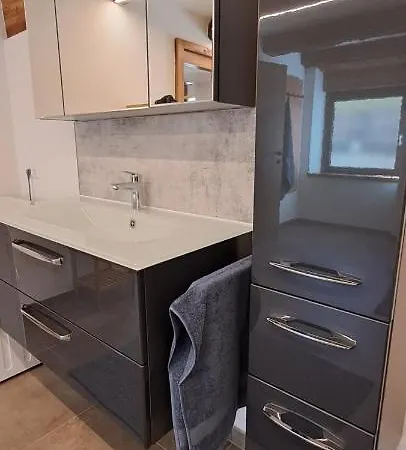 Apartmán Der Alte Raderle Dölsach