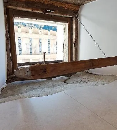 Der Alte Raderle Apartmán Dölsach