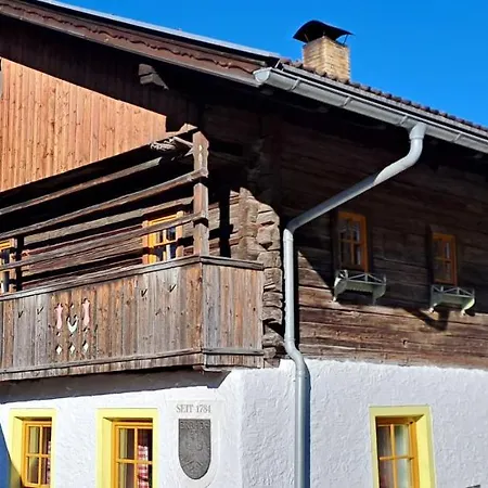 Der Alte Raderle Apartment Doelsach