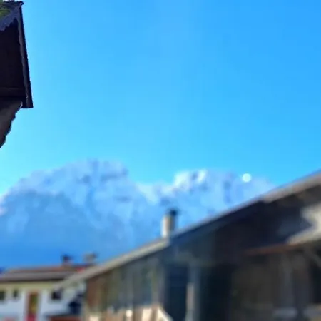 Der Alte Raderle * Dölsach