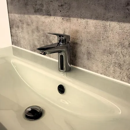 Apartmán Der Alte Raderle Dölsach