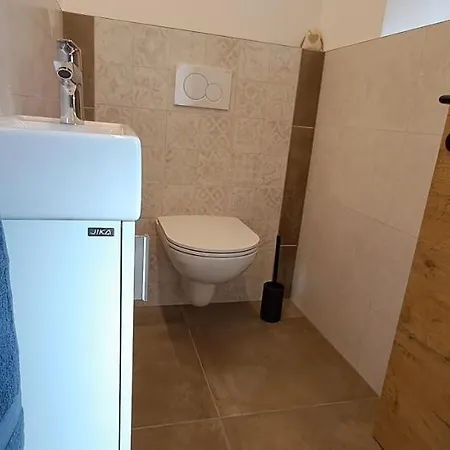 Der Alte Raderle Apartment Doelsach