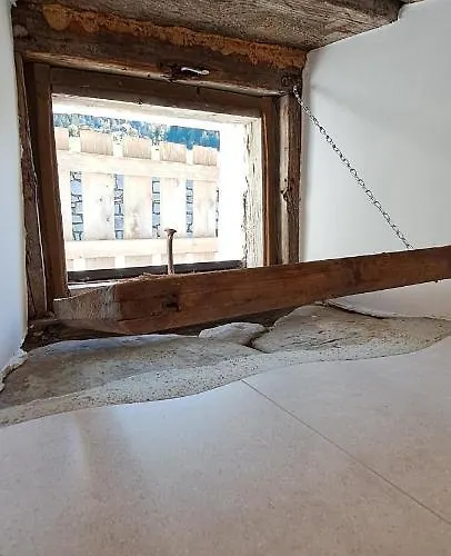 Der Alte Raderle Apartment Doelsach