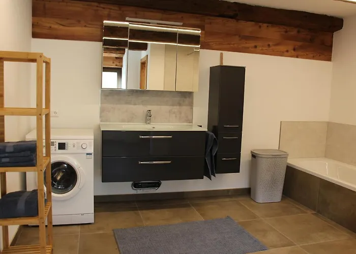 Der Alte Raderle Apartment