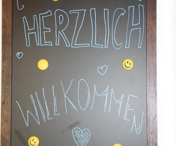 Der Alte Raderle Apartment *