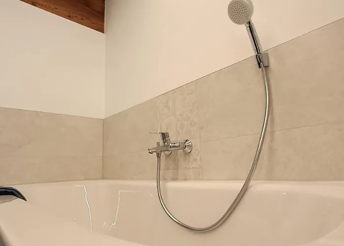 Apartment Der Alte Raderle *