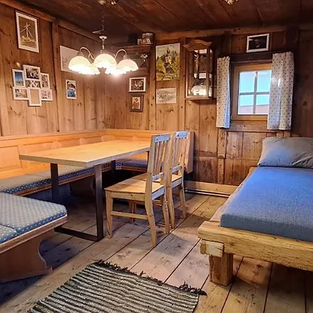 Der Alte Raderle Dölsach