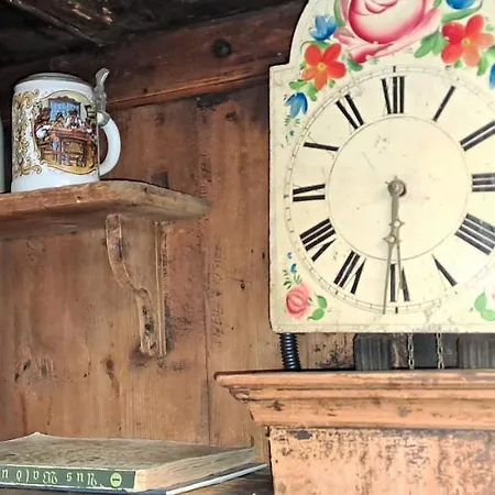 شقة Der Alte Raderle Dölsach