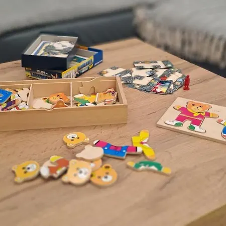 Der Alte Raderle شقة Dölsach