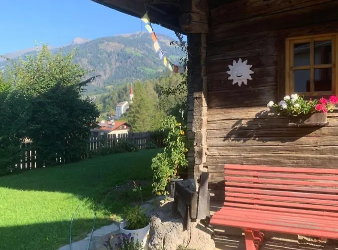 Der Alte Raderle Apartment *