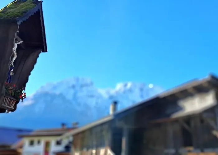 Der Alte Raderle * Doelsach