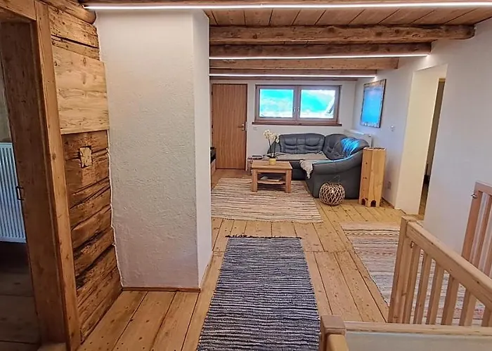 Der Alte Raderle * Doelsach