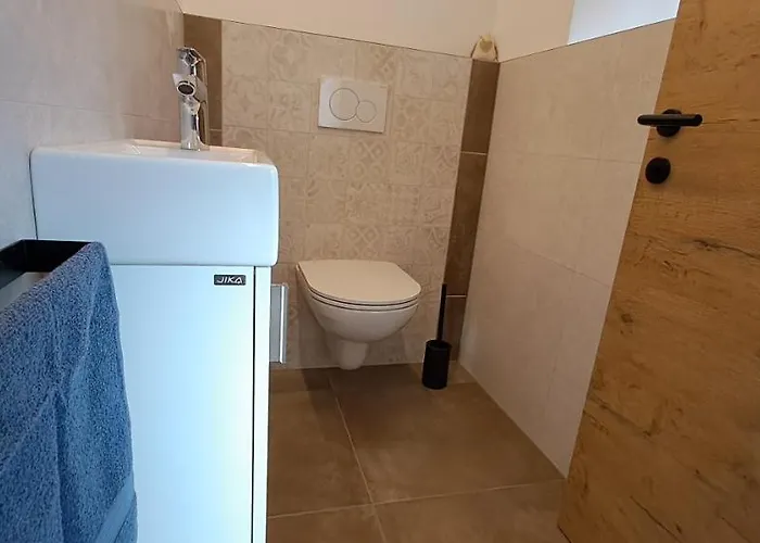 Der Alte Raderle Apartment Doelsach